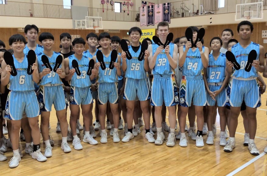 四日市メリノール学院中