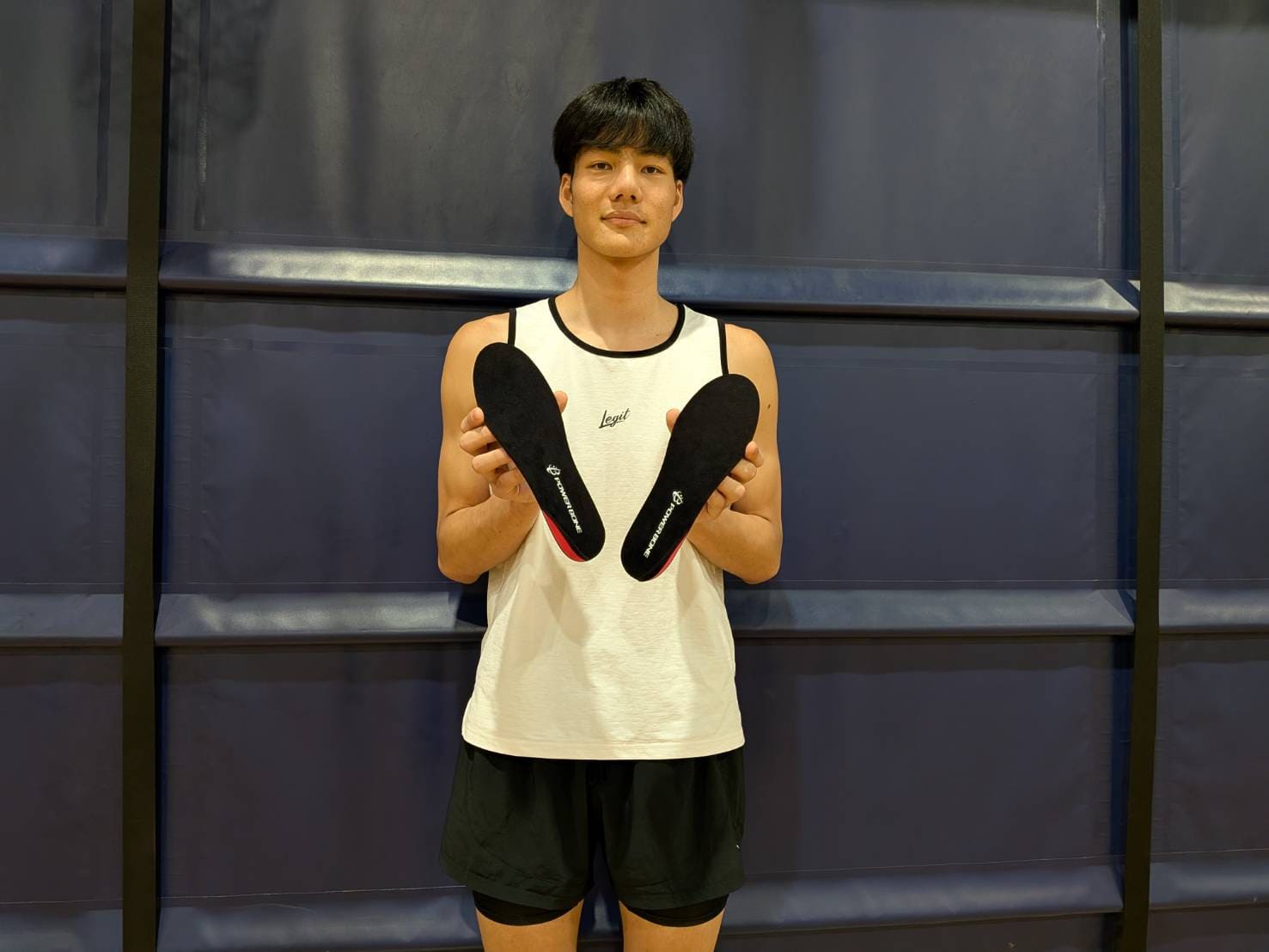 常見寛章選手