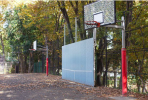 【完全版】東京のバスケットコートまとめ！屋内・屋外の全45施設の予約方法など総力調査しました！v
