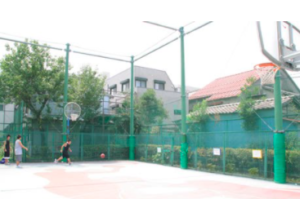 【完全版】東京のバスケットコートまとめ！屋内・屋外の全45施設の予約方法など総力調査しました！v