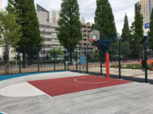 【完全版】東京のバスケットコートまとめ！屋内・屋外の全45施設の予約方法など総力調査しました！