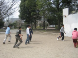 【完全版】京都のバスケットコートまとめ！屋内・屋外の全２８施設の予約方法など総力調査しました！