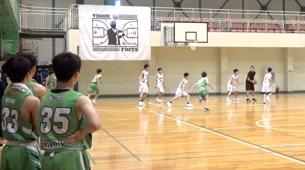 バスケットボールバッグ NAKANISHI 66（佐賀バルーナーズ #66
