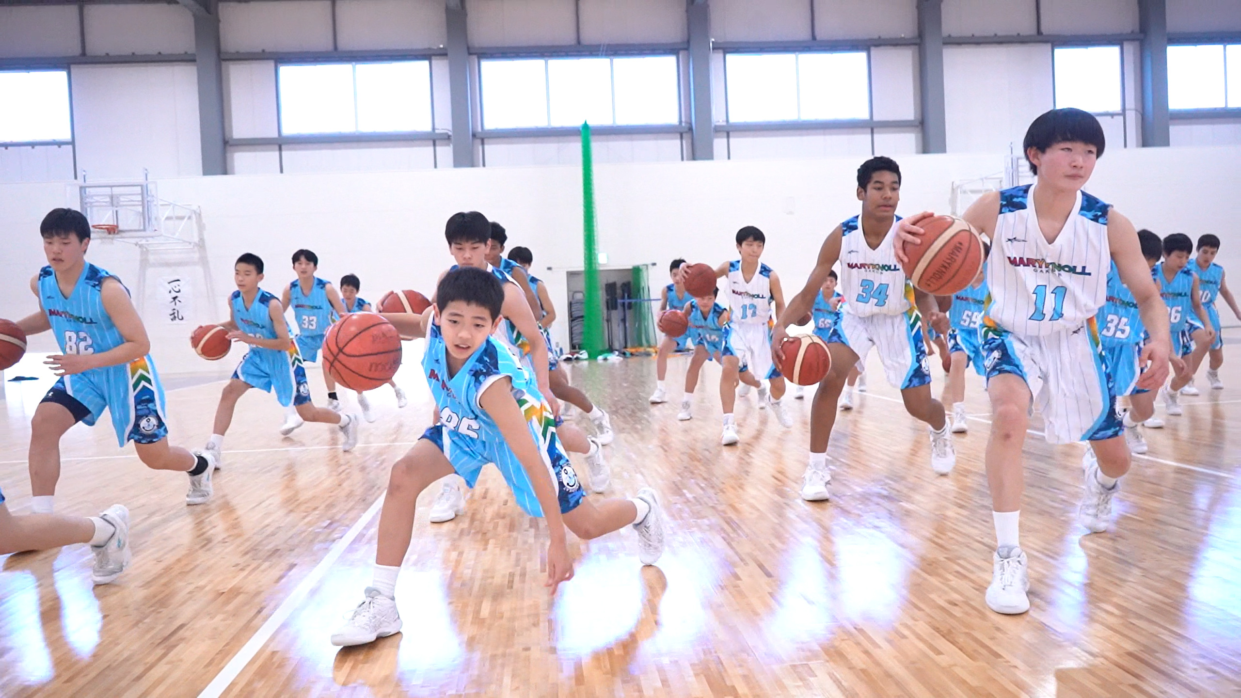 ギフト】 中川直之 超実戦1on1 四日市メリノール編 指導 DVD バスケ