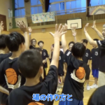 １０・１７横浜にて！考えるバスケット教室が開校します。