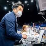 「日本一になるぞ！」と言ってくれた福岡の先輩との思い出