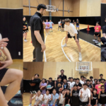 【夏休み特別企画】7/25(金)Bリーガー藤井祐眞さん特別クリニックを開催します！