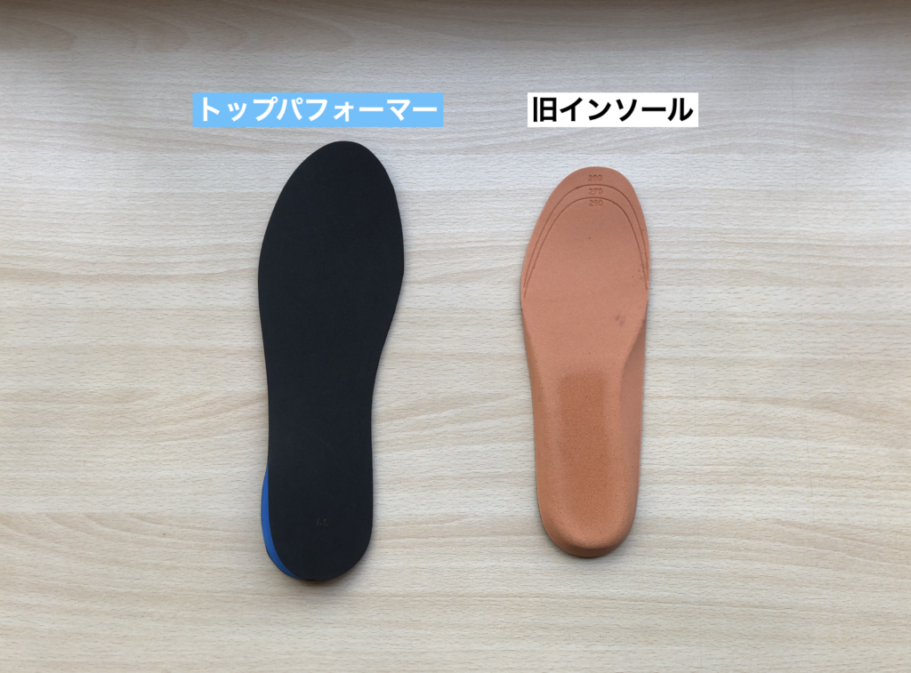 トップパフォーマーのサイズ調整について | 【考えるバスケットの会