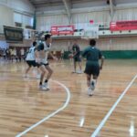 「オスグッドなんです」福岡第一で出会った中学生に感じたこと。