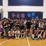 鈴木貴美一さんのクリニックで改めて感じたこと。